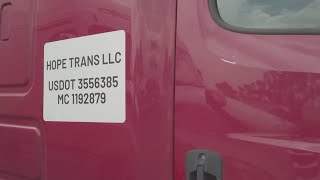 Why a trucking company tied to deadly North Texas crash hasn't been shut down