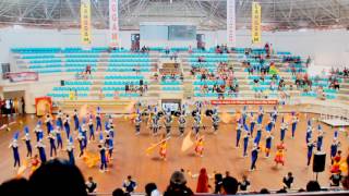 Download Lagu Marching Band Suara Smansa Manggala Dara - Final Langgam Indonesia XXX 2017 MP3