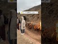 النار التي لاتطفي منذ 4000سنه في ازربيجان مين بيعرف السبب 