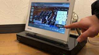 Panasonic UN-10TD6D UN-TD6S ブルーレイディスク mqdefault.jpg