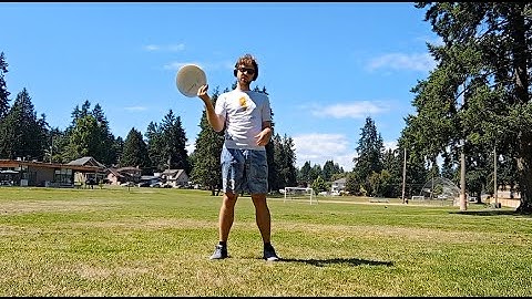 Focused Throwing in Ultimate Frisbee:  Fakes