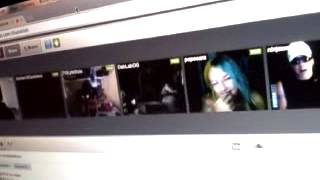 Chillin at ThaDabLab