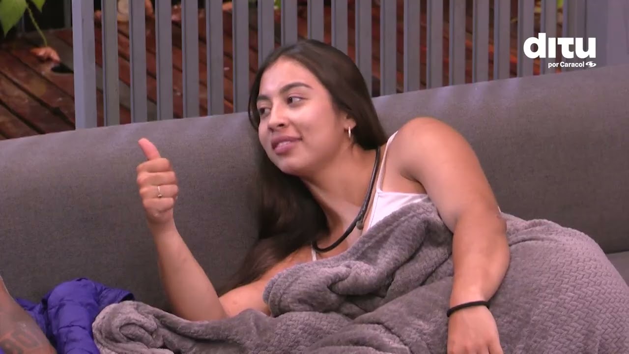 Deisy y Rata: ¿cómo se llevaron afuera de la competencia? - DITU