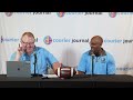 Iroquois football coach Korrey Mattingly previews 2026 KHSAA season