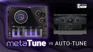 Metatune vs Auto-Tune: you be the judge 👩‍⚖️