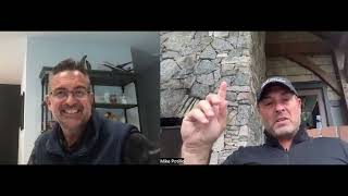 Mike Potillo President of Immuntec and Tibor-The Rhythm of Network Marketing Interview
