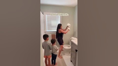 Where my boy mamas at?😅 #fyp #mama #momtok #boymom #momcomedy #family