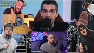 FILMARE LA BENEFICIENZA È GIUSTO? w/Ivan Grieco | Cerbero Podcast #1170