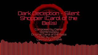 Dark Deception Chapter 5 OST \