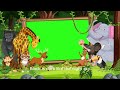 Learn Colors with Cute Animals for Kids