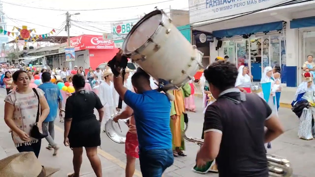 Ometepec celebra a los Reyes Magos | Costumbres y tradiciones
