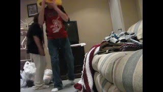 RanDomNess episode 1