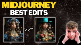 Midjourney Vary Region: Edit Images Like a Pro in Midjourney!