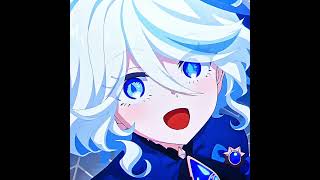 Skirk Edit 😍🔥(Genshin Impact Edit)