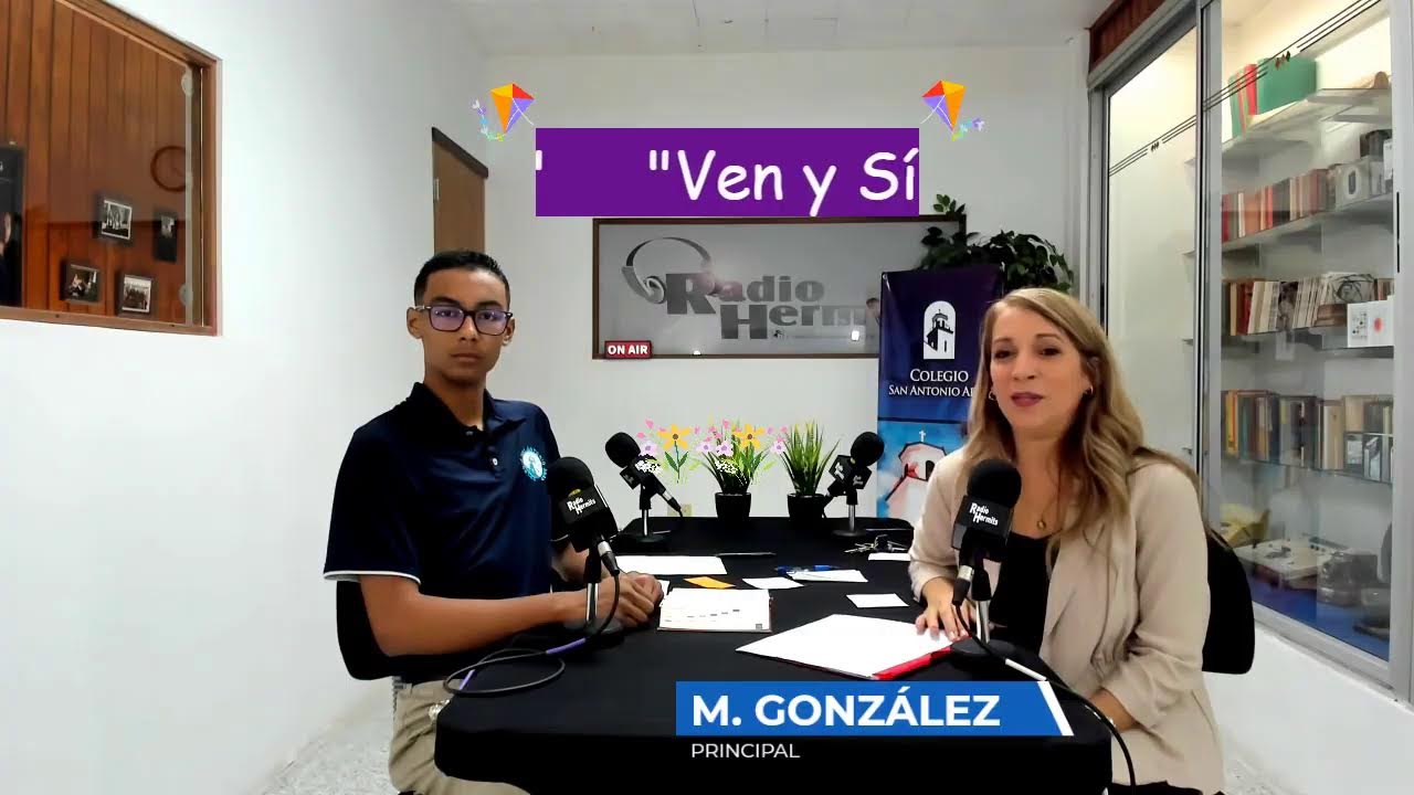 Oración y Anuncios de la Mañana 25 de septiembre de 2026