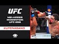 UFC 298 VOLKANOVSKI X TOPURIA | ASSISTA AOS MELHORES MOMENTOS image
