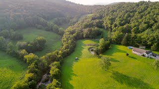 67 Acres John Donald Ln video tour