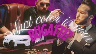 Andrew Tate buys a $20m NEW BUGATTI | Daily T8 Motivates.