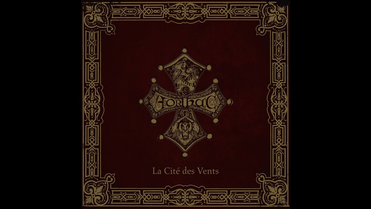 Aorlhac - La Cité des Vents (Full Album | Remastered)