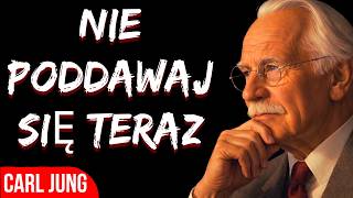 Ostateczny Etap Psychologiczny Przed Tym, Jak Twoje Życie Zmieni Się Na Zawsze – Carl Jung