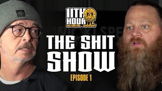 Sawicki Speed 's 11th Hour Giveaway  - Episode 1 - Welcome to the Shit Show