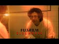The Movies | Shot on Fuji Film (4K)