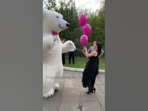 Поздравление с юбилеем от любимого мужа. - YouTube