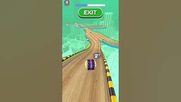 Going Balls : Gameplay Walkthrough All Levels #Shorts #goingballs #gameplaywalkthrough