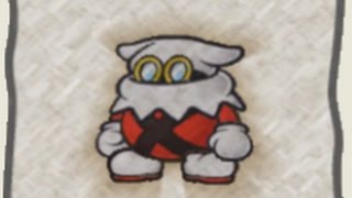 TTYD Superguarding Guide: X-Naut
