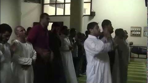 تلاوة من سورة النساء من الآية 1 إلى الآية 11 بصوت الشيخ طلعت على الدومى صلاة التراويح 1435