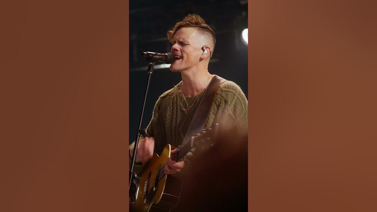 Trust In God | @elevationworship