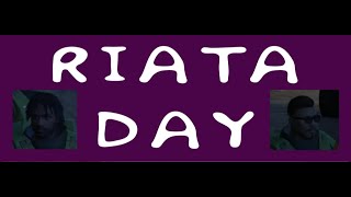 Riata Day