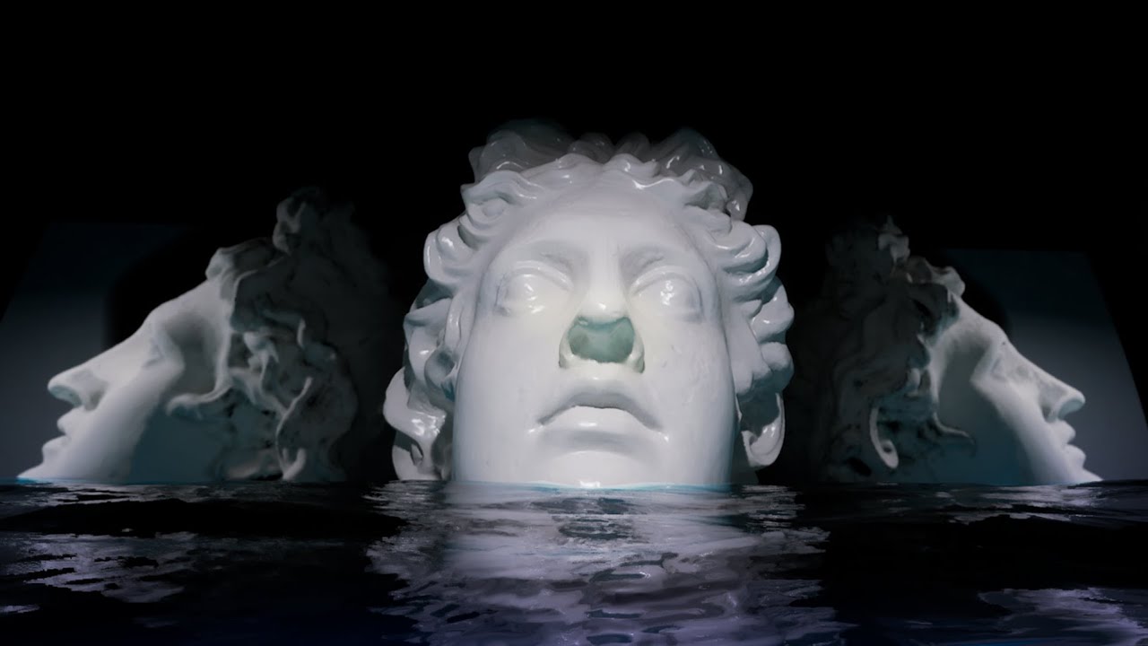 The Backrooms – Secret Hidden Zone Nobody Escapes Alive