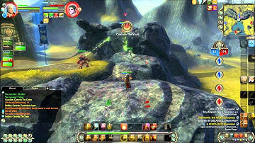 Rift:Superherbie:Warfront The Codex 2!