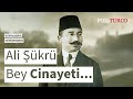 Ali kr bey cinayeti