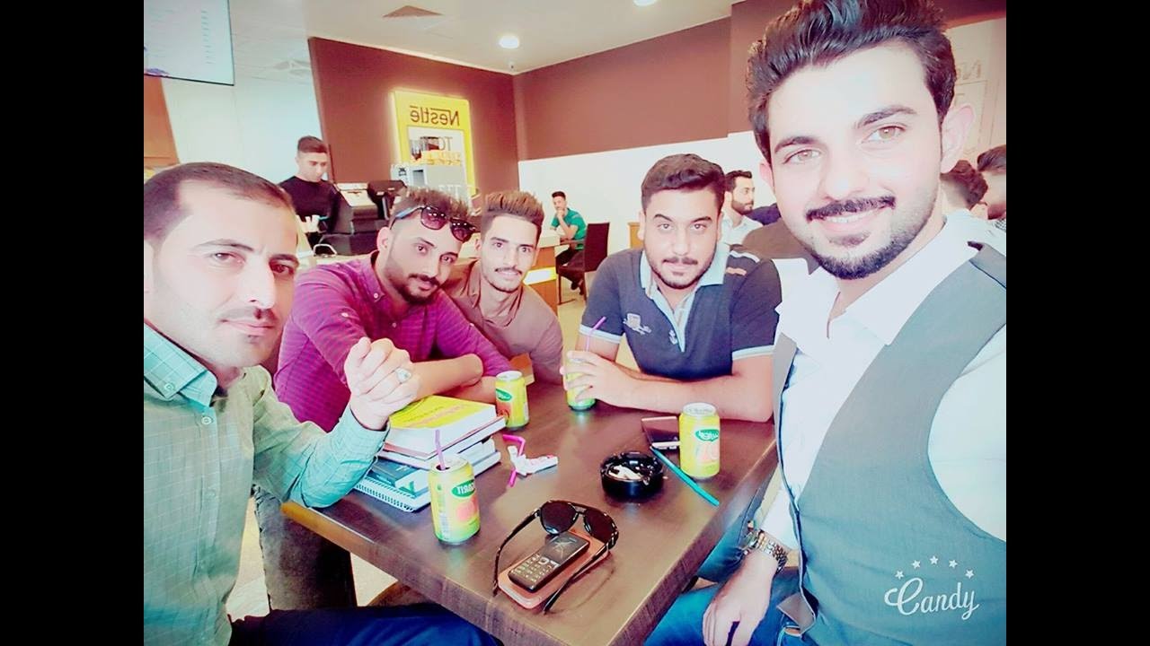 ليش تحب متزوجه ؟؟*حسين TV