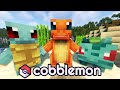 The ULTIMATE Pokémon Minecraft Mod!