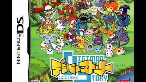 NTR-ADNJ - Junk Factory