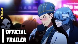 Paripi Koumei TRAILER 2 ANIME PV OFFICIAL 