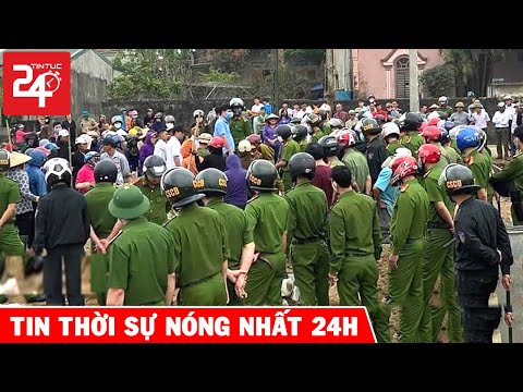 Tin Nóng Thời Sự Ngày 15/5/2021 | Tin Tức An Ninh Việt Nam Mới Nhất Hôm Nay | TIN TỨC 24H TV