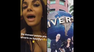 Elettra Lamborghini - Pem Pem