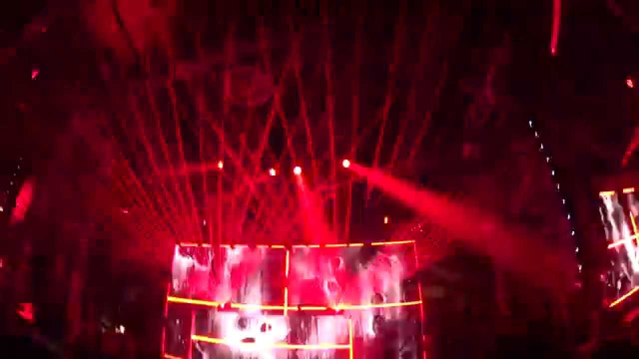 Gesaffelstein HARD DAY OF THE DEAD