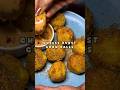 Cheese Burst Corn Cheese Balls 🤤❤️🧀| Crispy Outside, Gooey Inside! #shorts #food #recipe