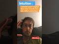 Salut, Je te partage une intuition sur la perception quune culture acoustique a d'une idée visuelle.