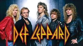 Download lagu Def Leppard Top 10