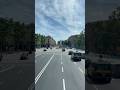 A Ride Through Barcelona #shorts #travel #barcelona #explore #shortsfeed #drive #experience