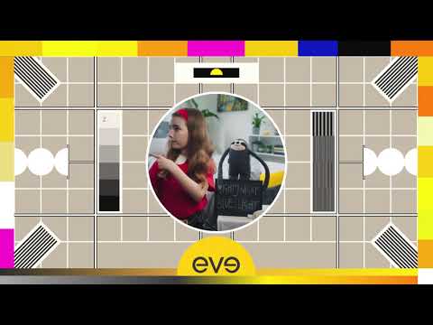 eve Sleep France - la pub TV 