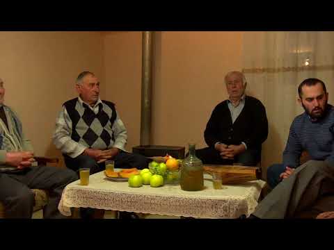 \"იავნანა\" • სოფ.კონდოლი(თელავი) 2018წ.