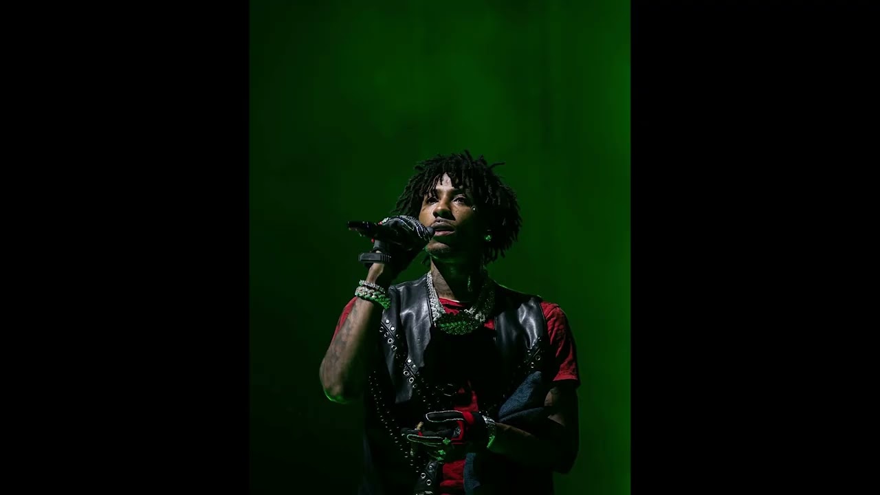 [FREE] NBA YoungBoy x Rod Wave Type Beat - 