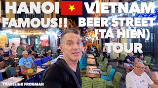 Visiting Vietnam